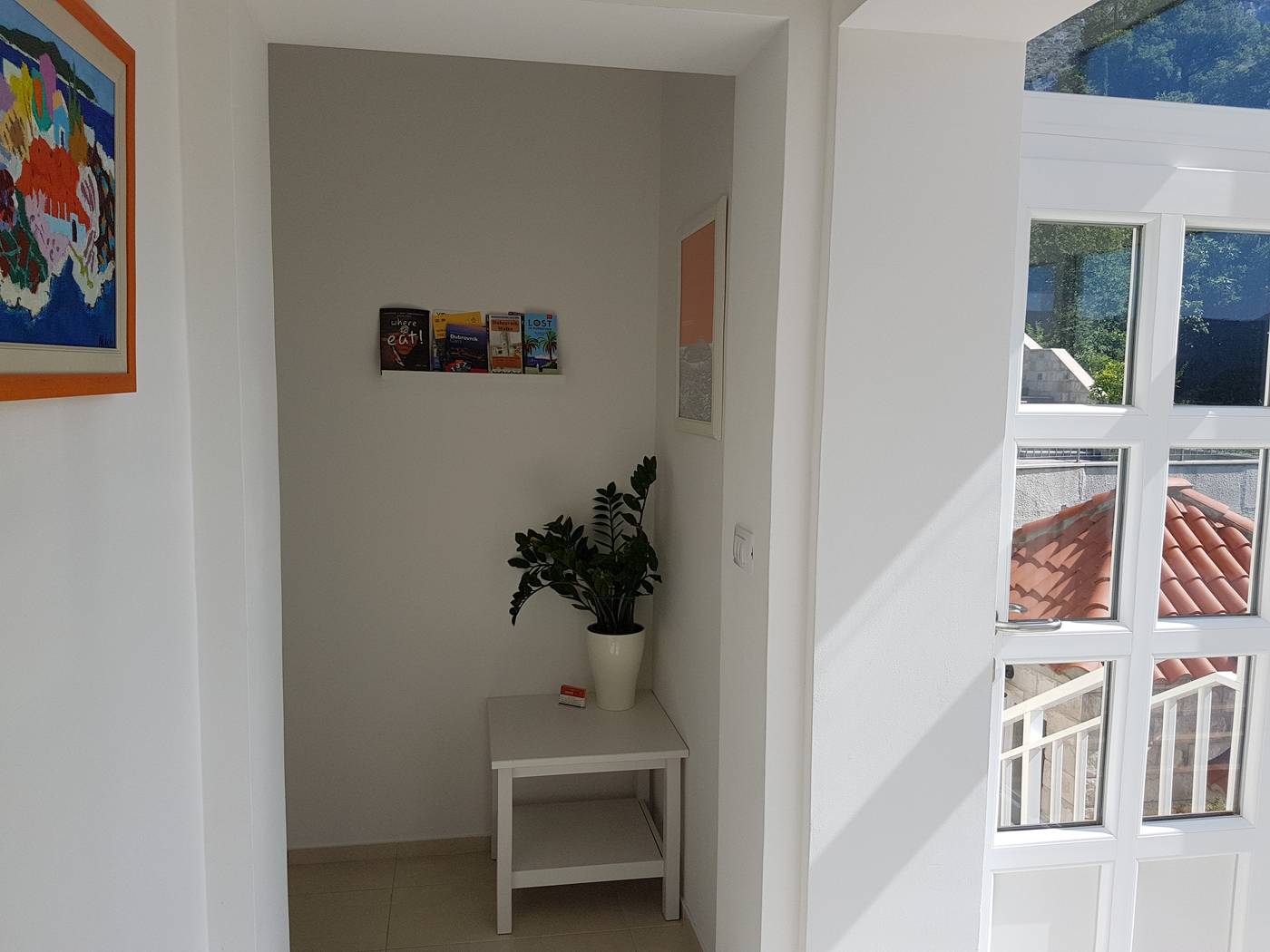 Apartments-Silvija-Lobby-30