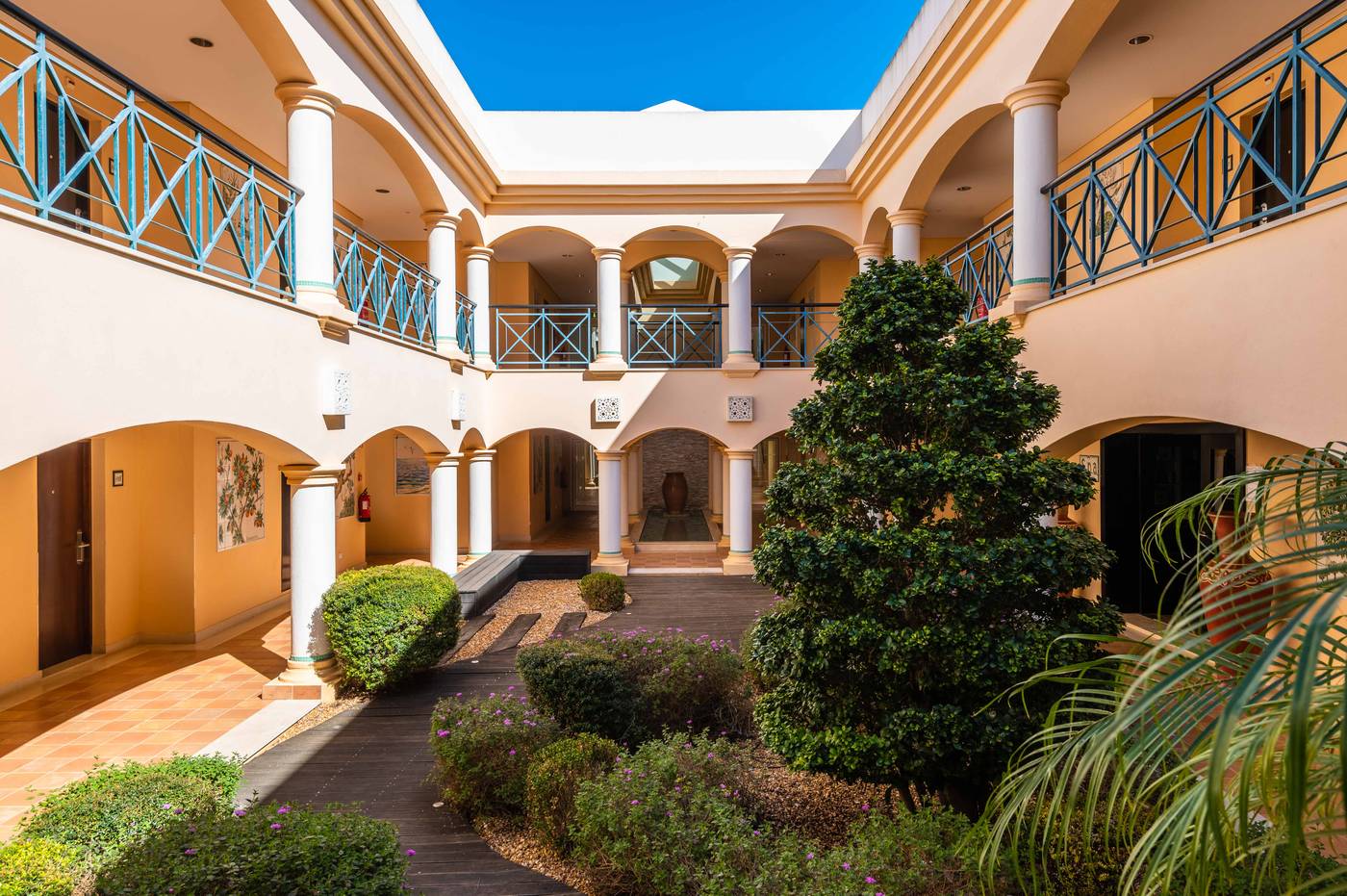 Vale-D-Oliveiras-Quinta-Resort-And-Spa-General-view-66