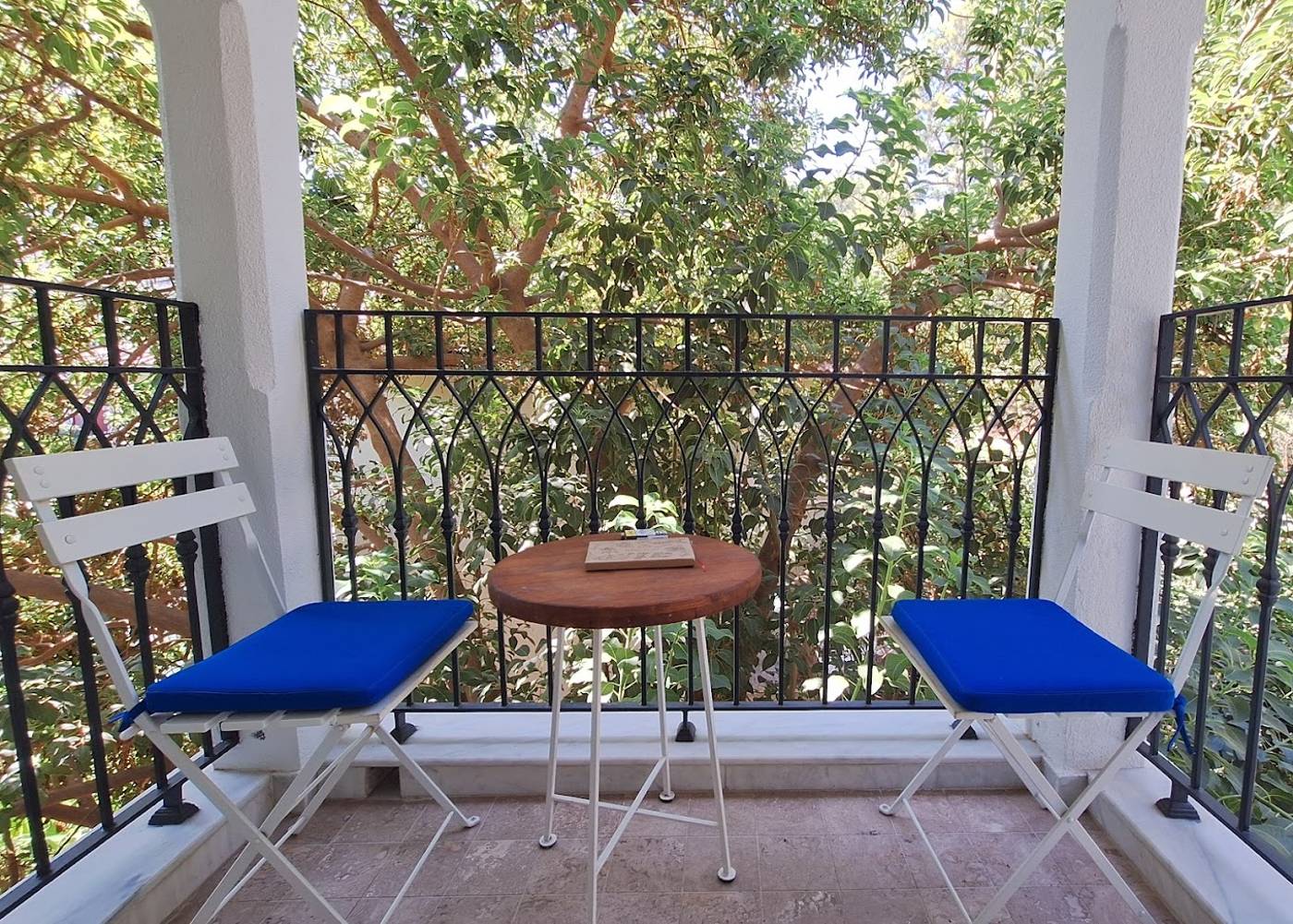 Petunya Konak Boutique Hotel - Adults Recommended