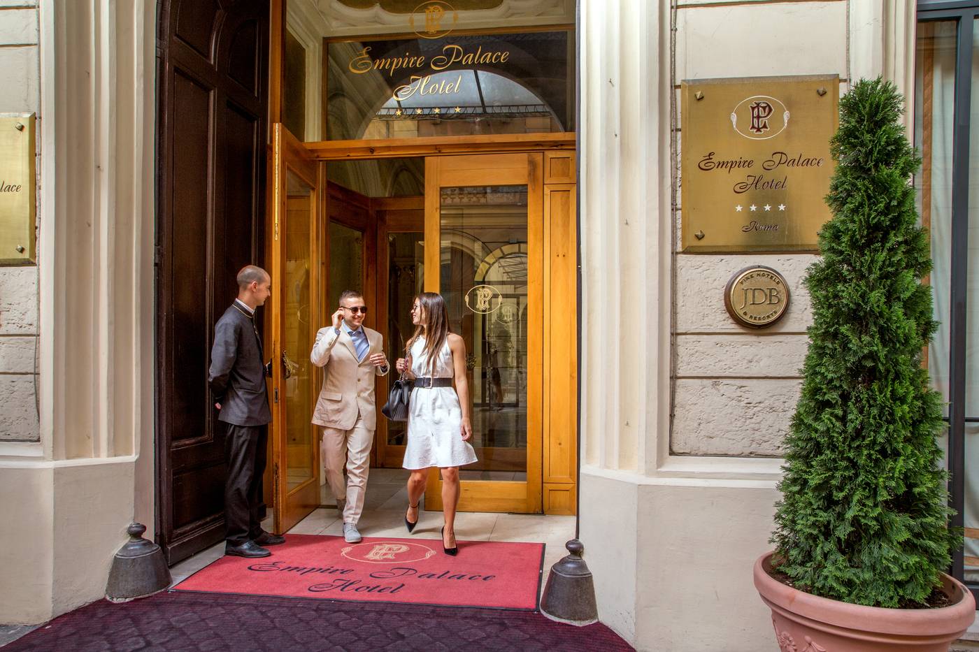 Unaway-Hotel-Empire-Roma-General-view-20