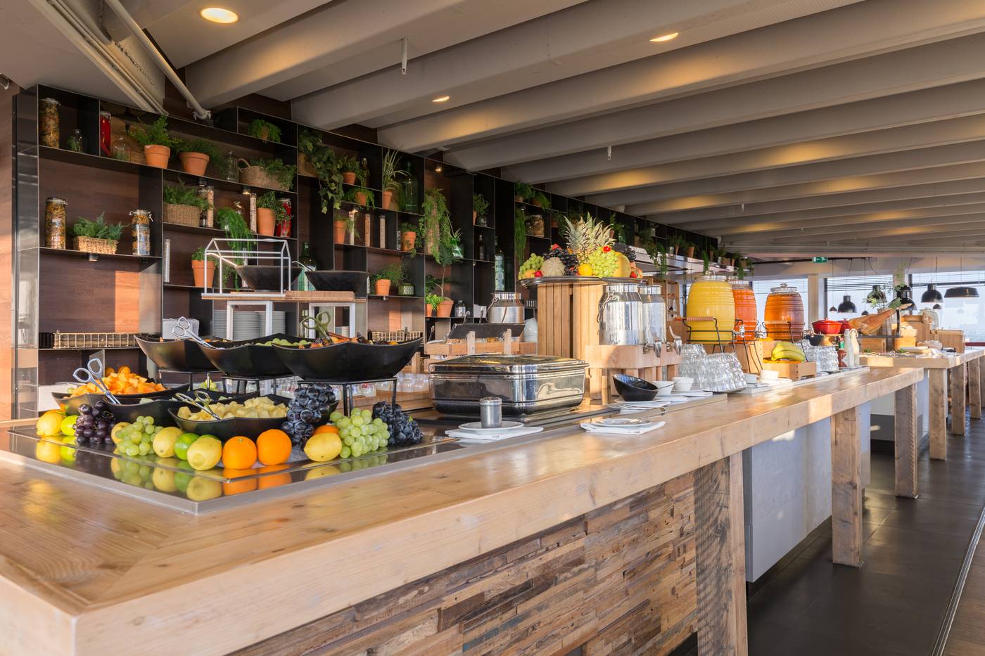 Leonardo-Hotel-Amsterdam-Rembrandtpark-Restaurant-42