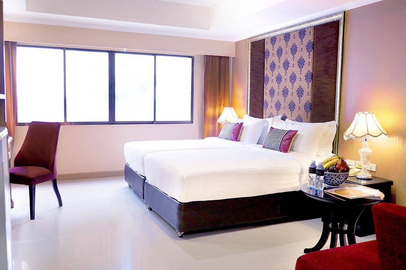 Furama Xclusive Sukhumvit Bangkok-Thailand-BANGKOK-General view-1