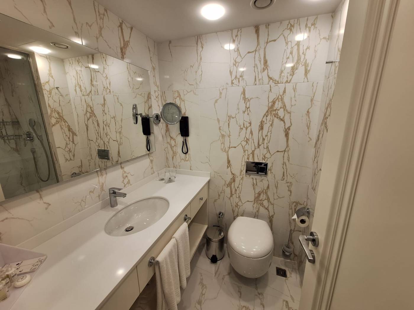 Hallmark Hotel & Spa Istanbul-Turkey-Istanbul-Room-3