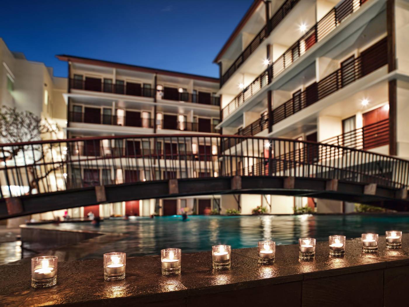 Sun Island Kuta-Indonesia-KUTA-General view-10