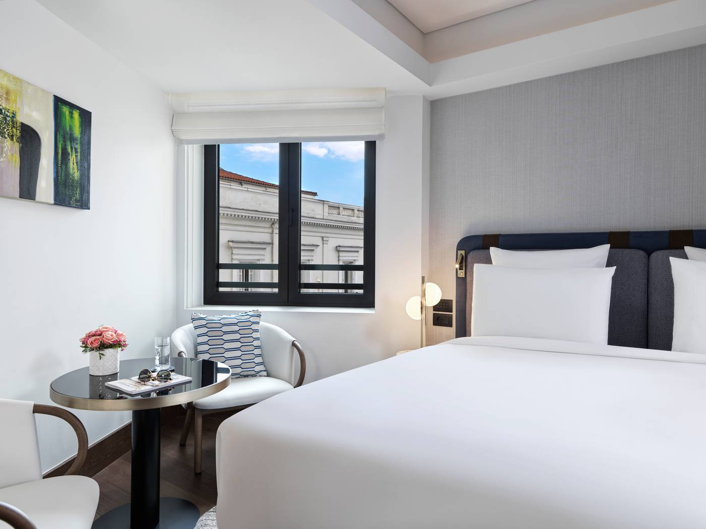 Athens-Capital-Center-Hotel-MGallery-Room-32