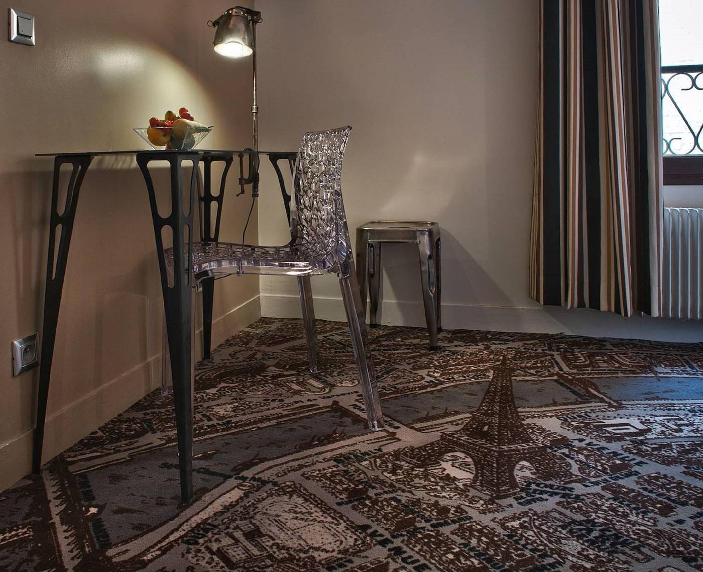 Hotel-Alpha-Paris-Eiffel-by-Patrick-Hayat-Room-44