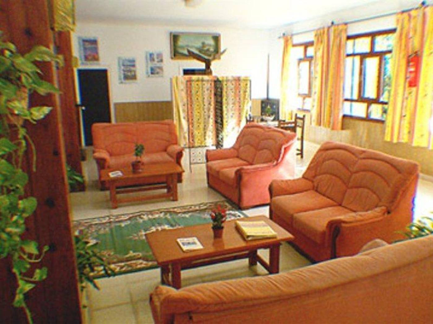 Apartamentos-San-Carlos-Lobby-19