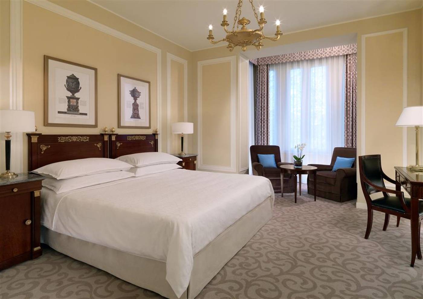 Sheraton-Diana-Majestic-General-view-39