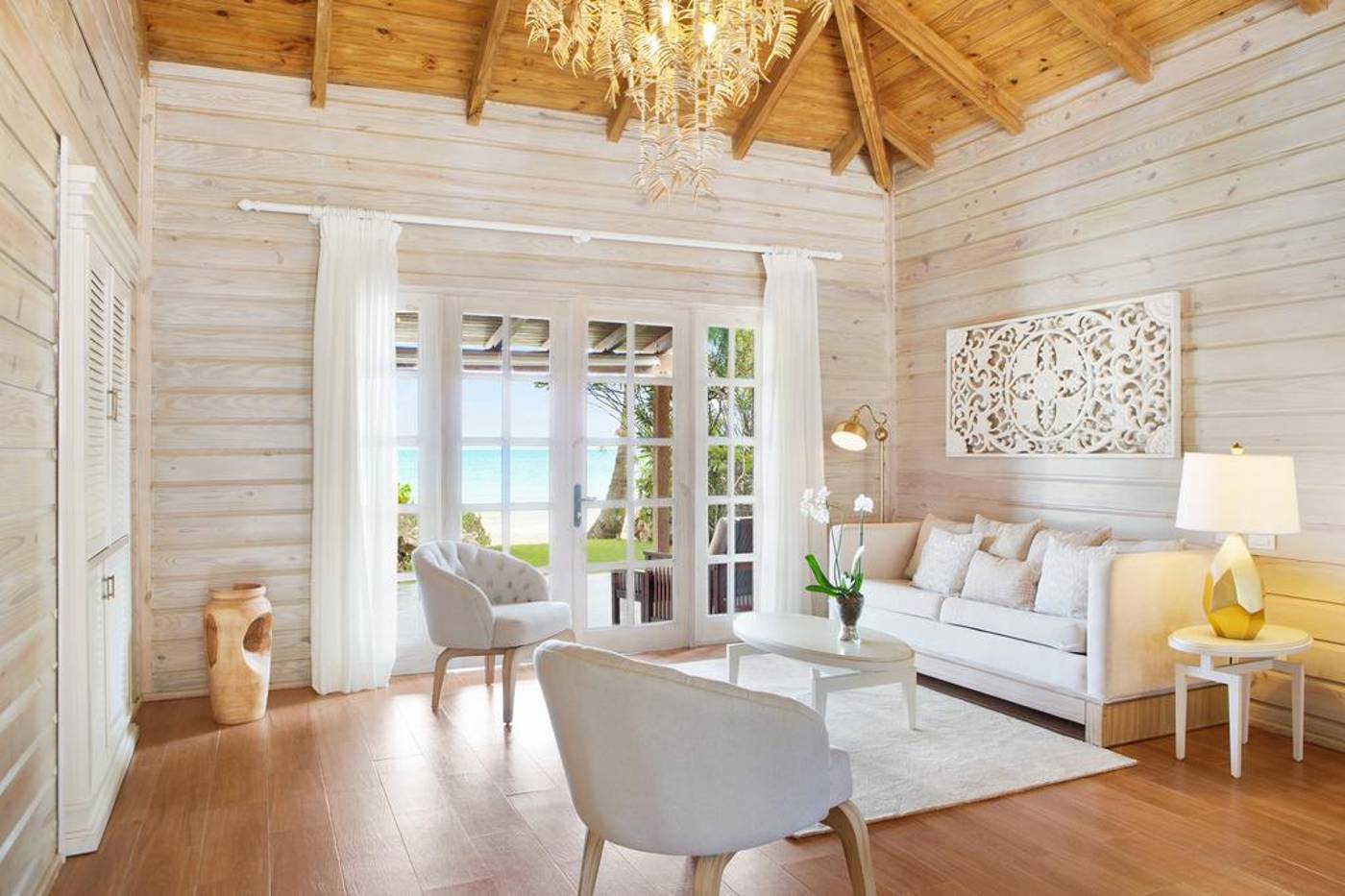 Sanctuary Cap Cana by Playa Hotels and Resorts