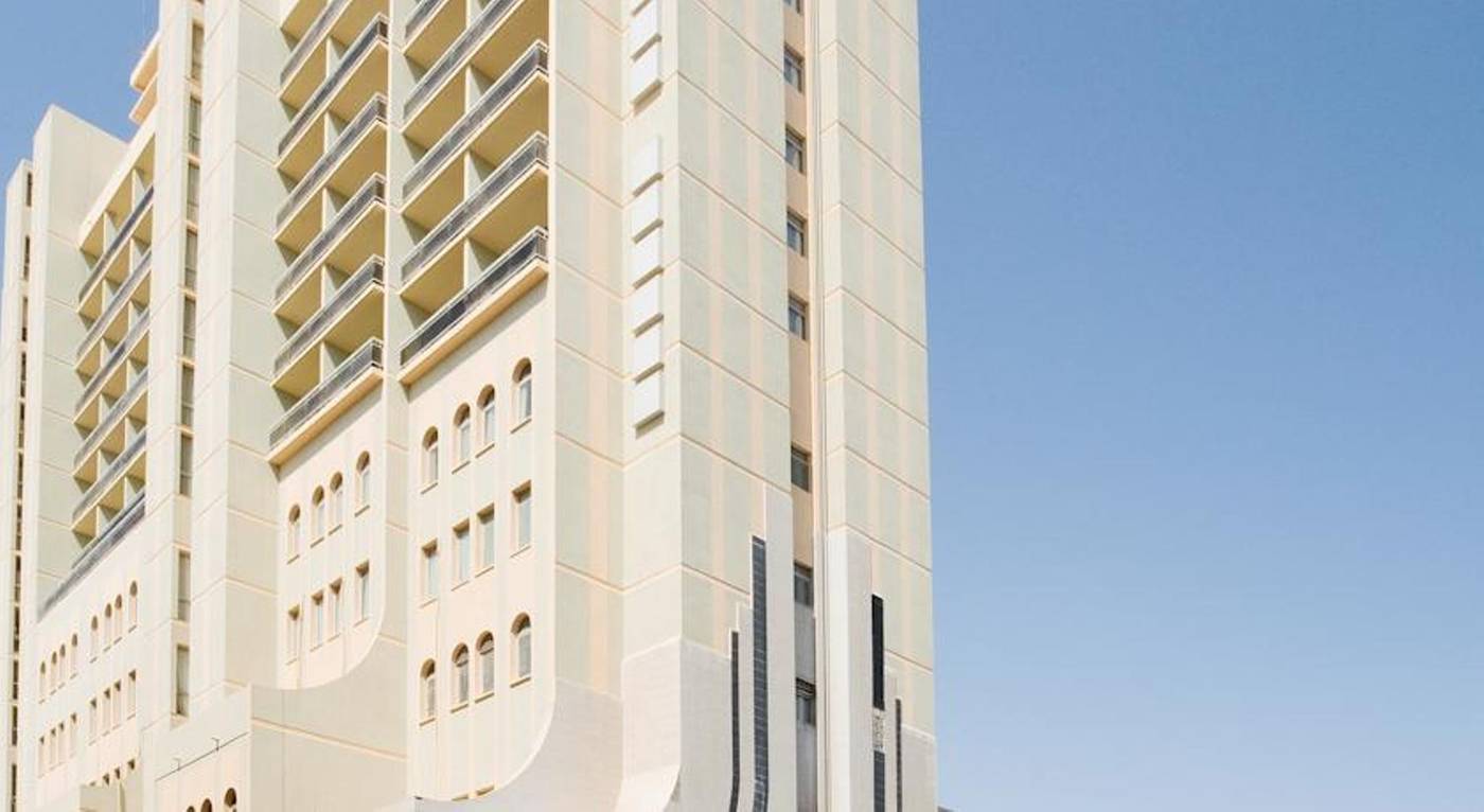 Treffen House Doha-Qatar-DOHA-General view-2