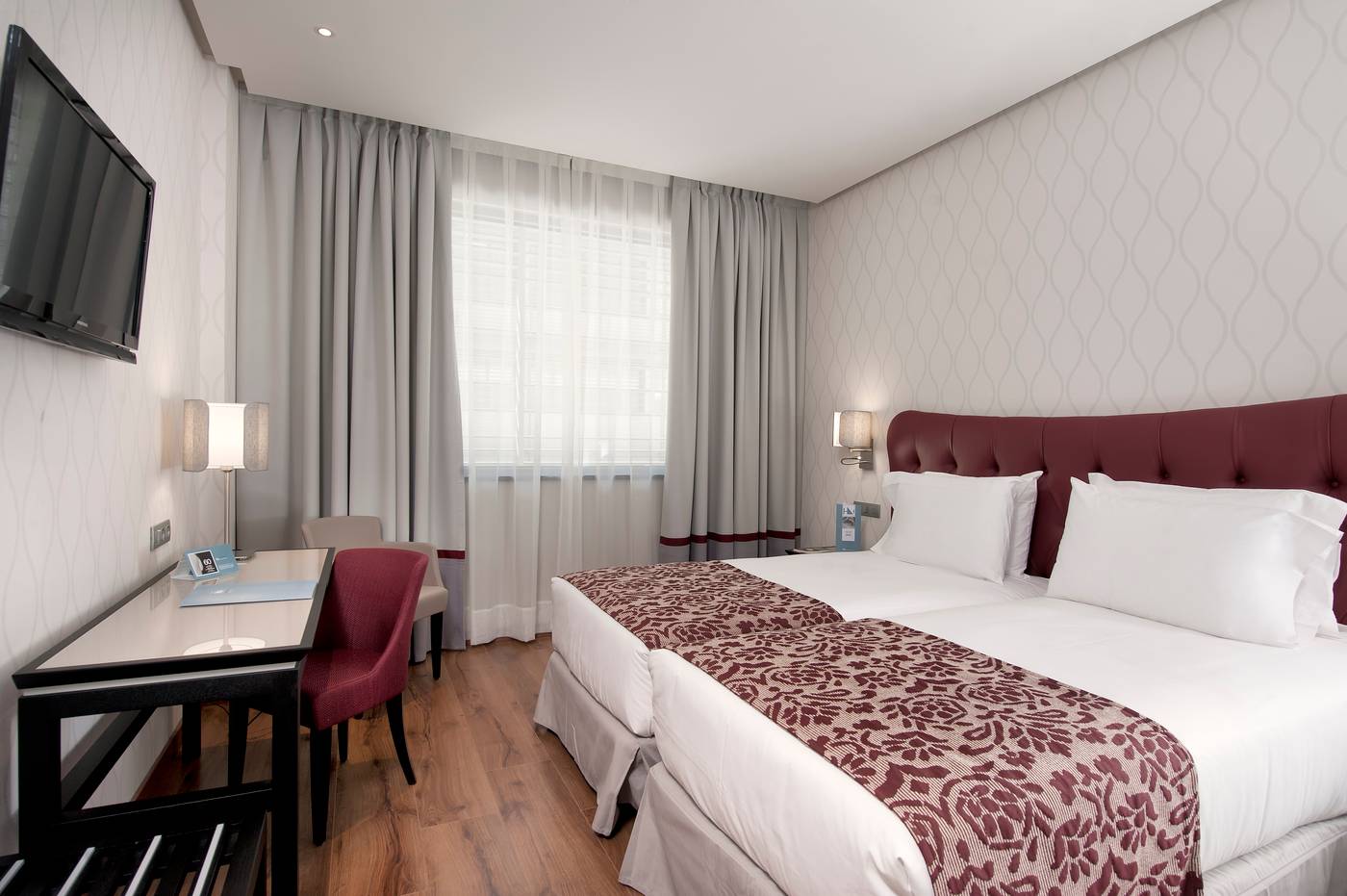 Eurostars-Plaza-Mayor-Room-17