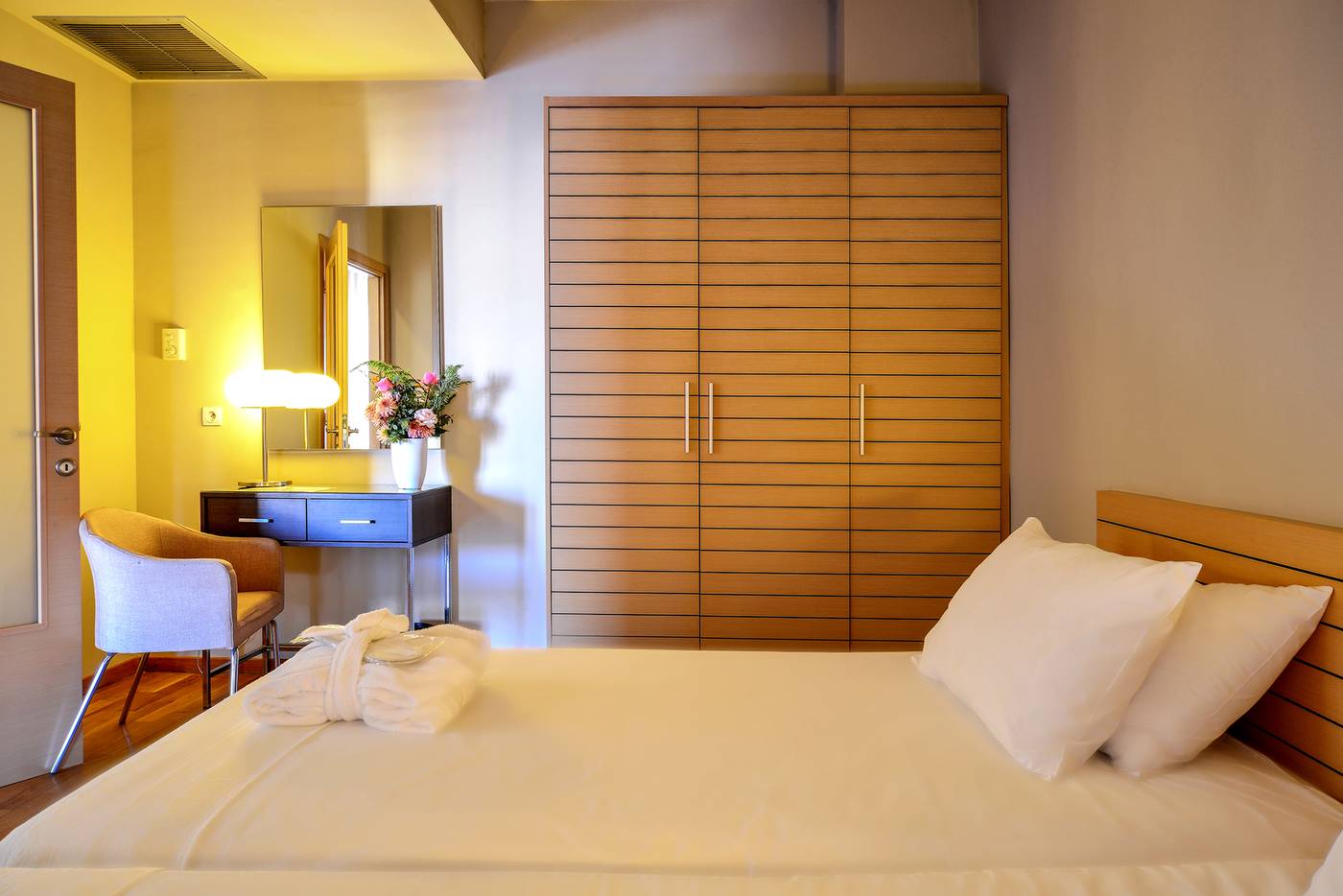 Astoria Hotel