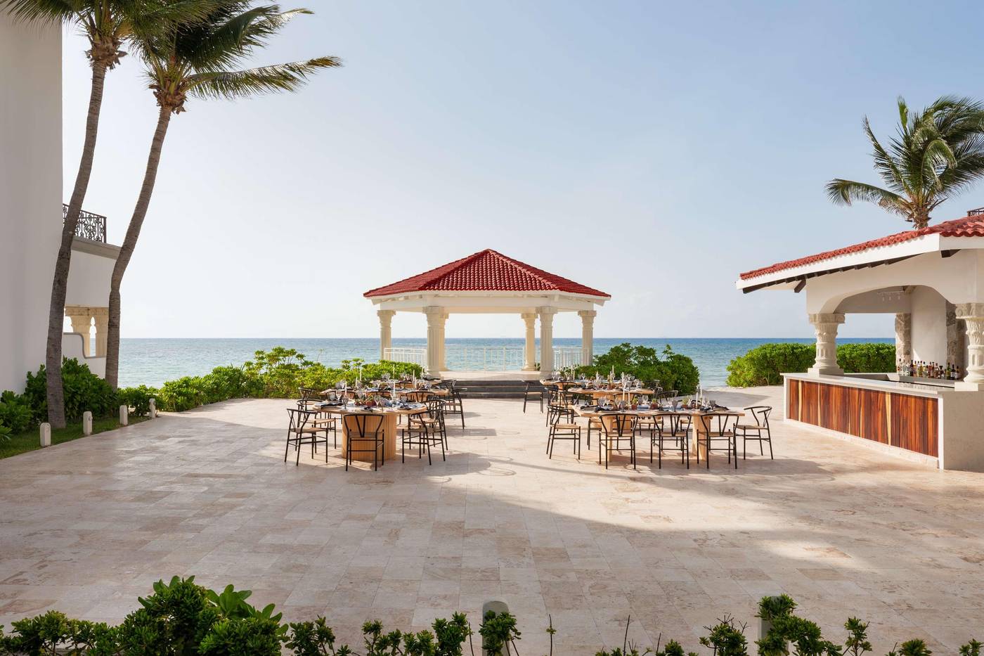 Hilton-Playa-del-Carmen-All-inclusive--The-Royal--General-view-126