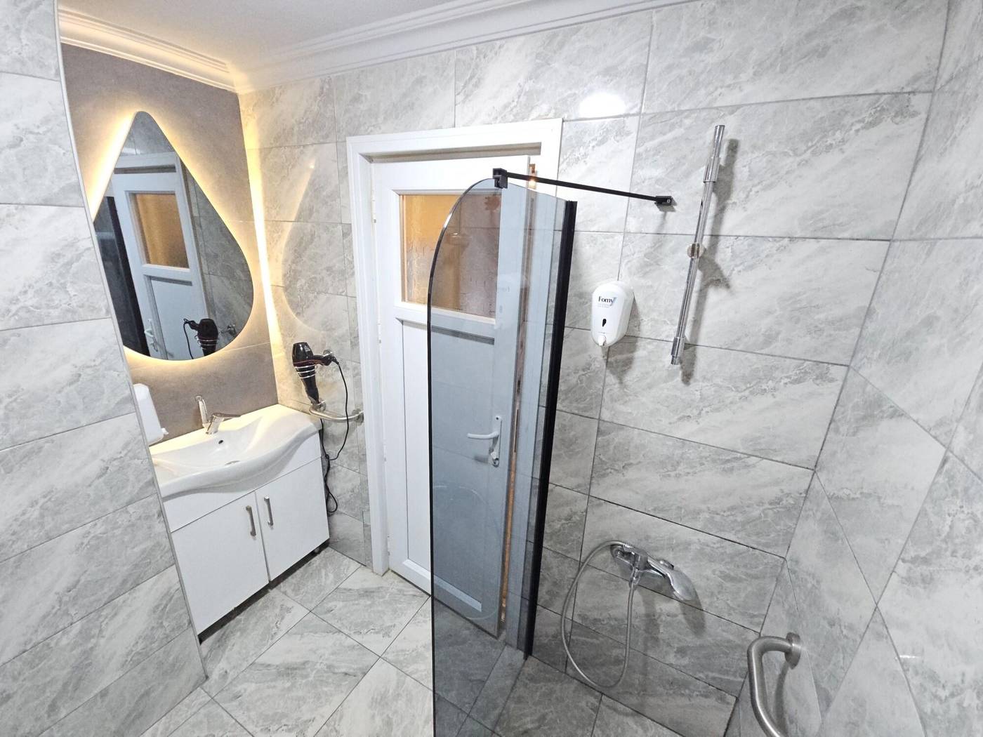 Sahrakent-Otel-Pendik-Room-73