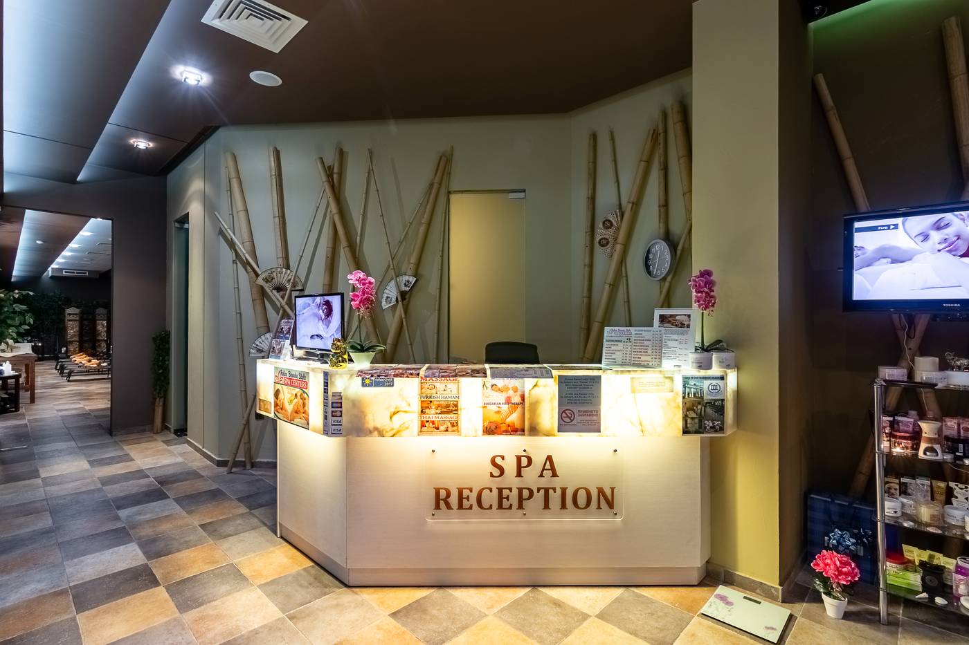 Dolce Vita Sunshine Resort