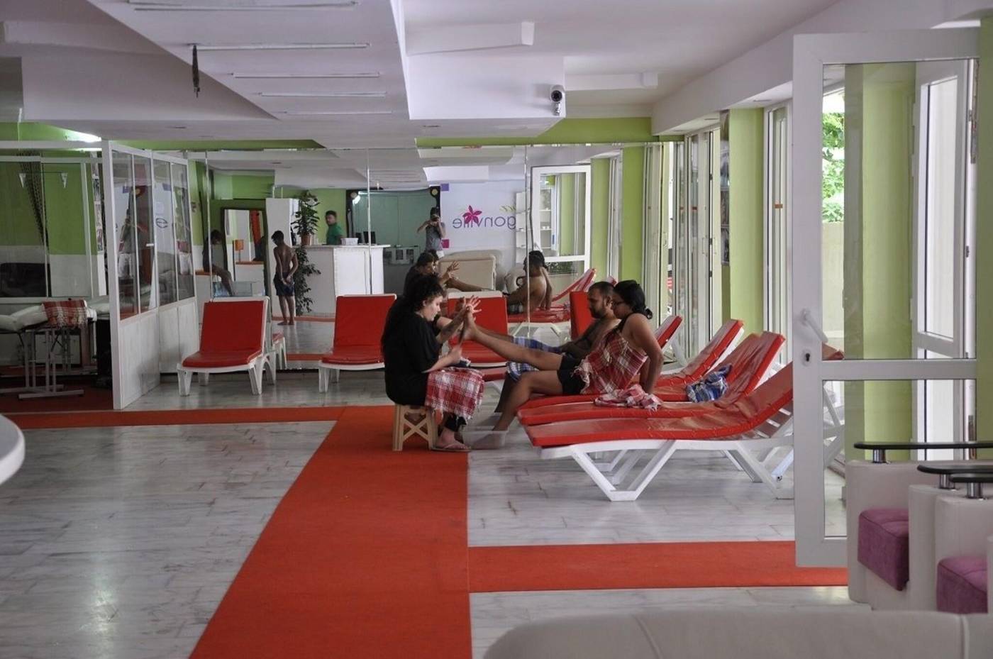 Marmaris-Begonville-Hotel-Sports-and-Entertainment-54