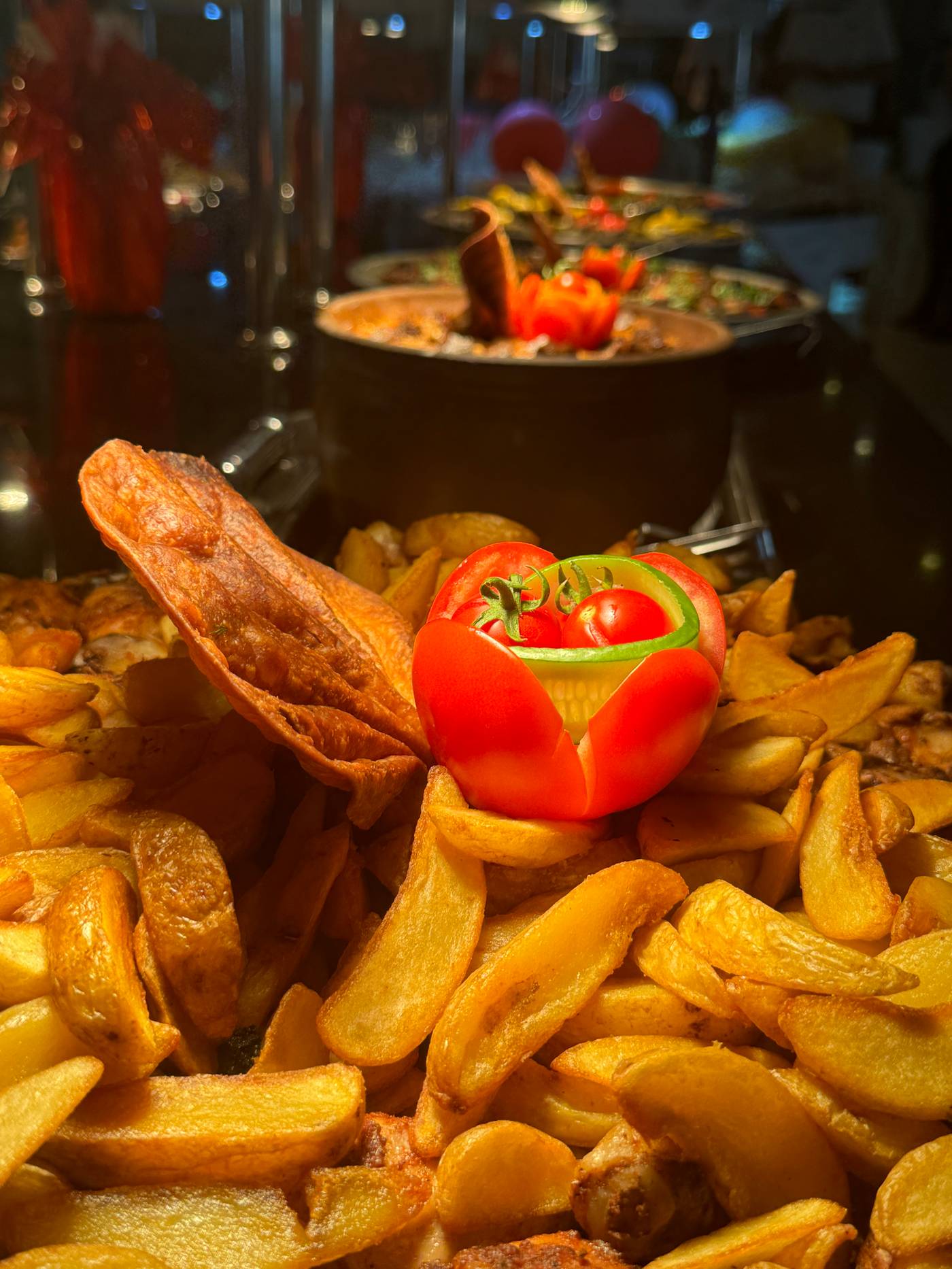 Senza-The-Inn-Resort---Spa-Restaurant-57