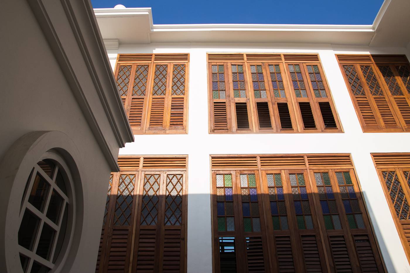 Marina Gallery Resort -KACHA- Kalim Bay-Thailand-Phuket-General view-4