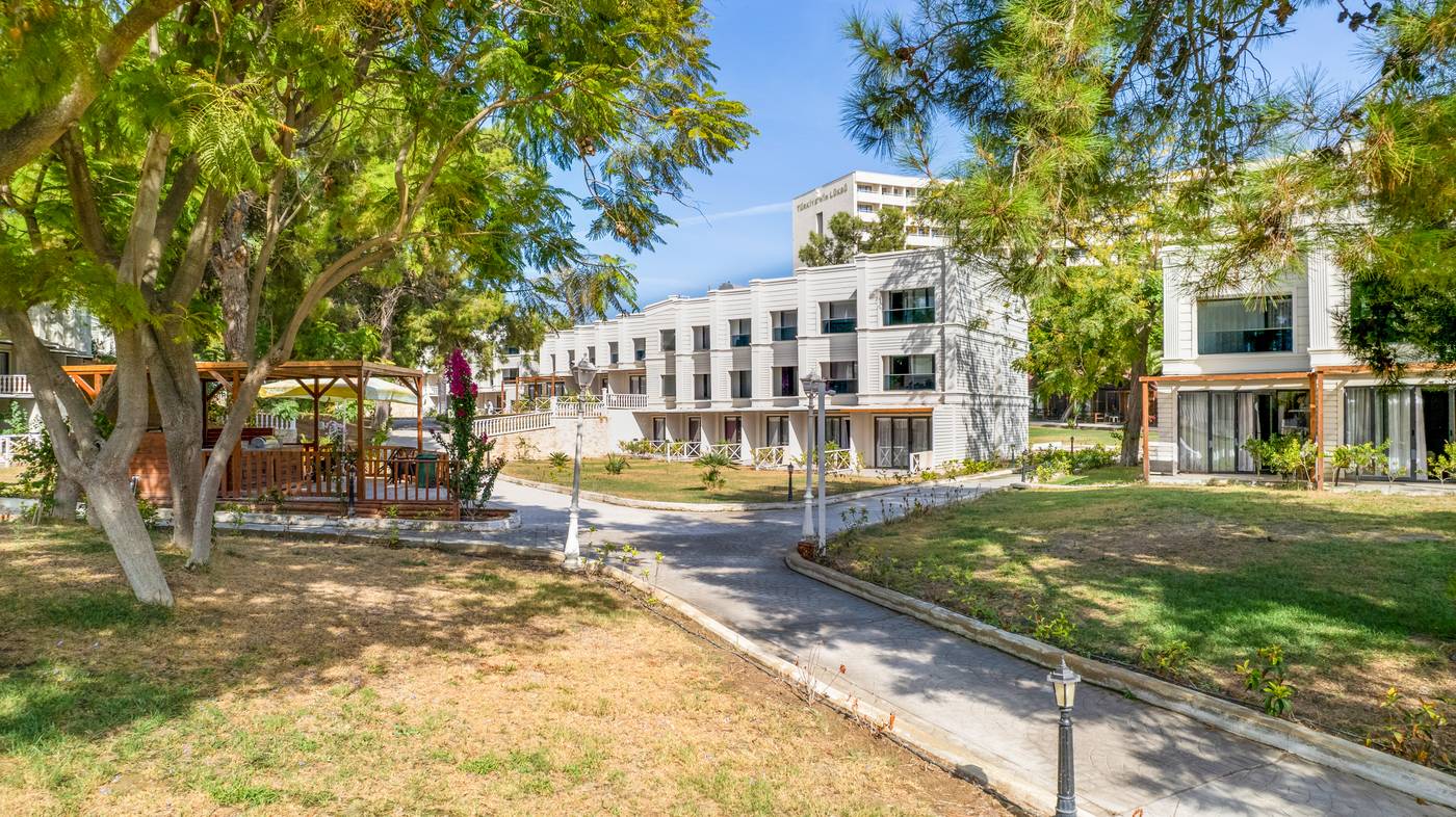 Maya World Didyma Hotel