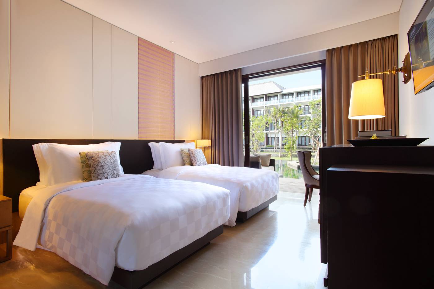 The Anvaya Beach Resorts Bali-Indonesia-BADUNG - BALI-Room-7
