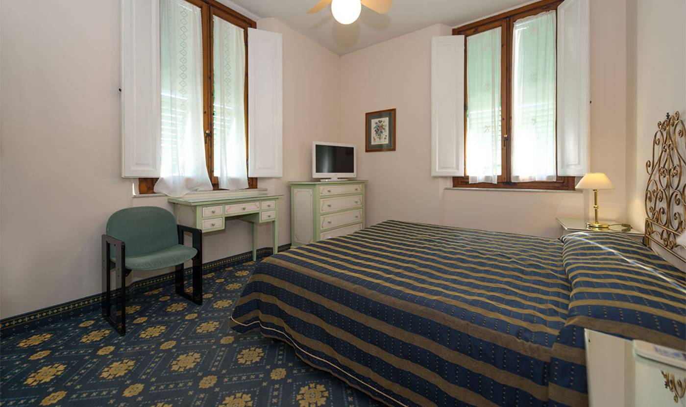 Golf Hotel Corallo-Italy-MONTECATINI TERME-Room-6