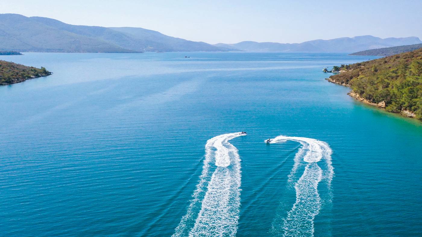 Green-Bay-Resort---Spa-General-view-58