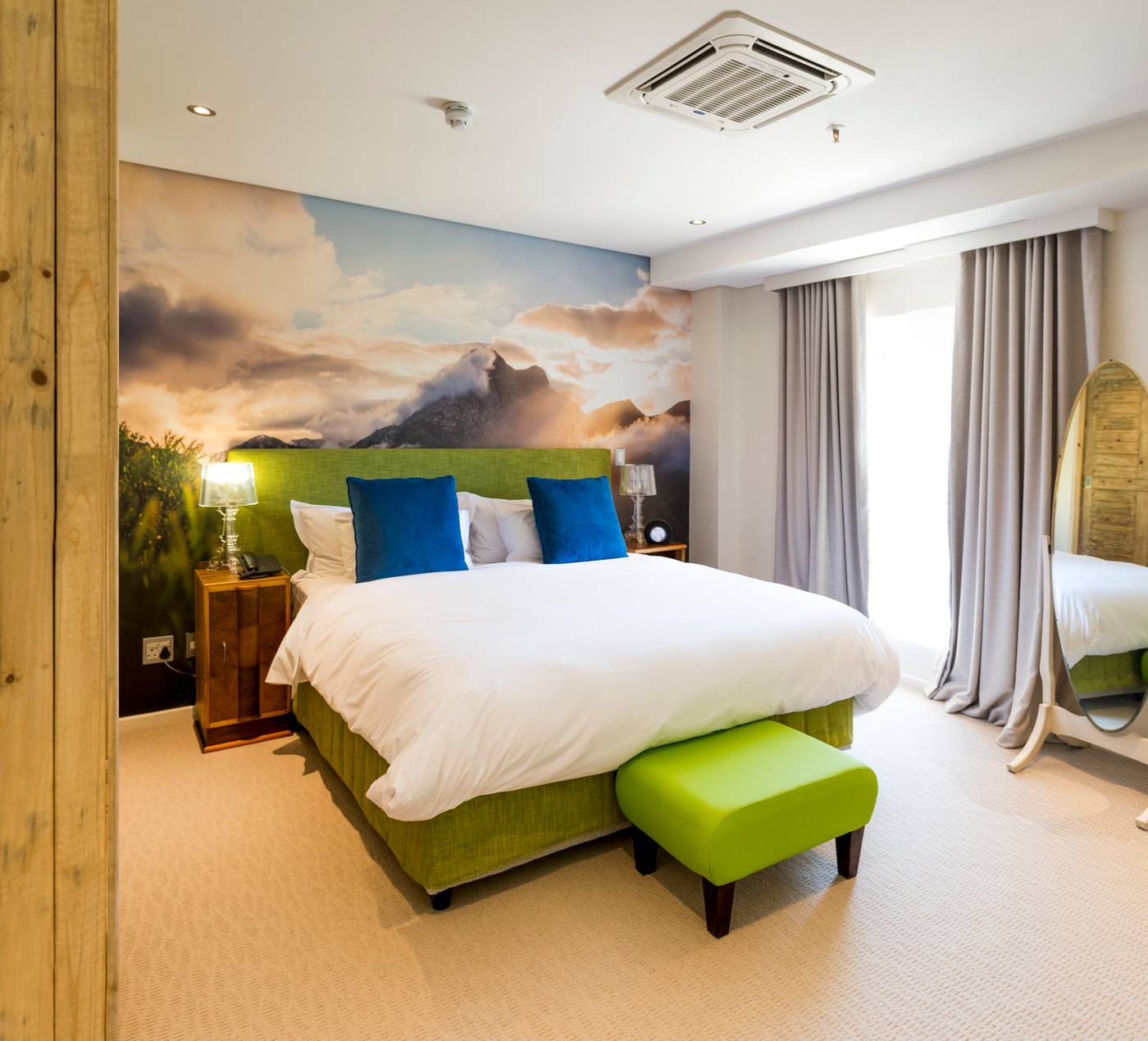 Cape Heritage Hotel - South Africa - CAPE TOWN - Room - 8