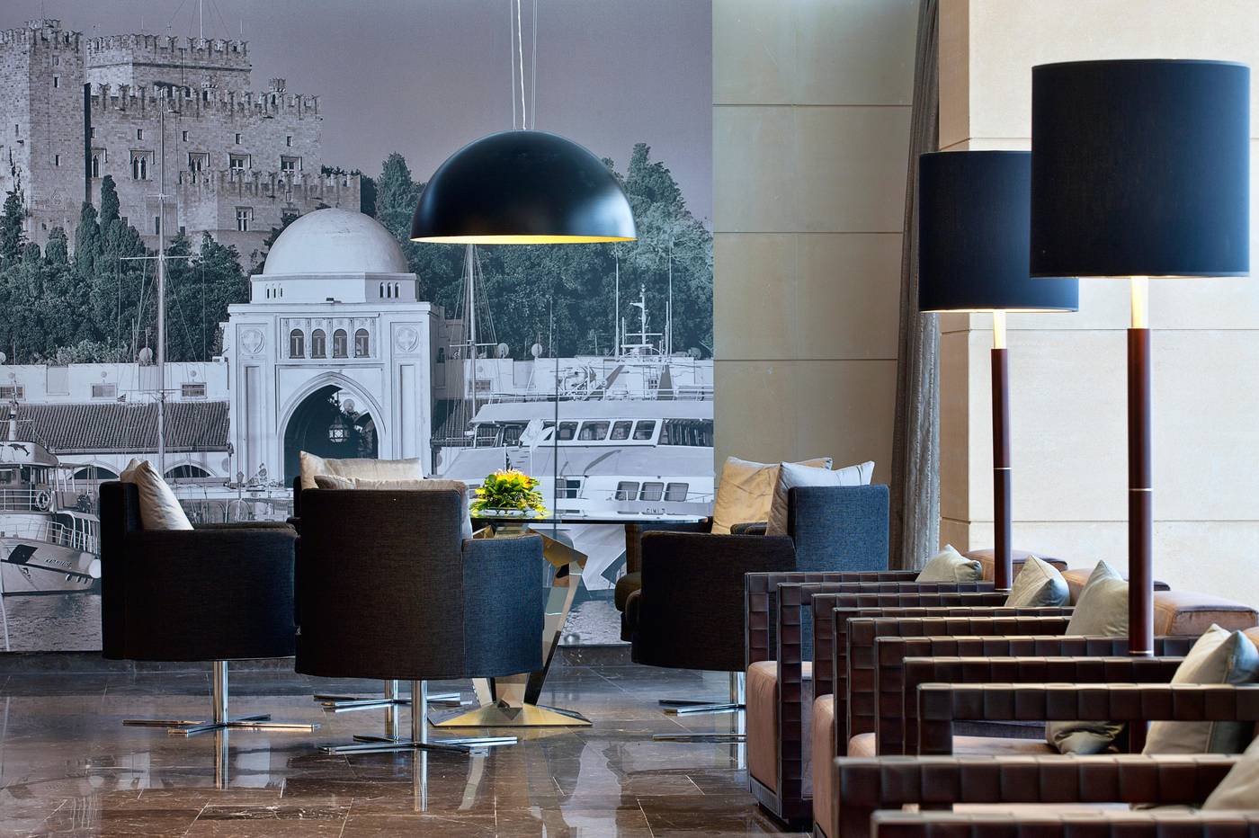 Olympic-Palace-Resort-Hotel---Convention-Center-Lobby-56