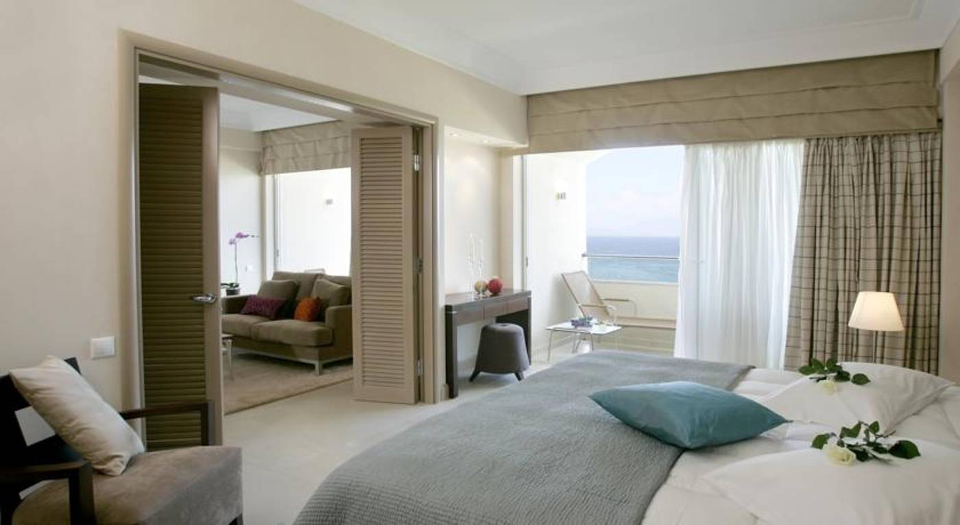 Corfu Chandris