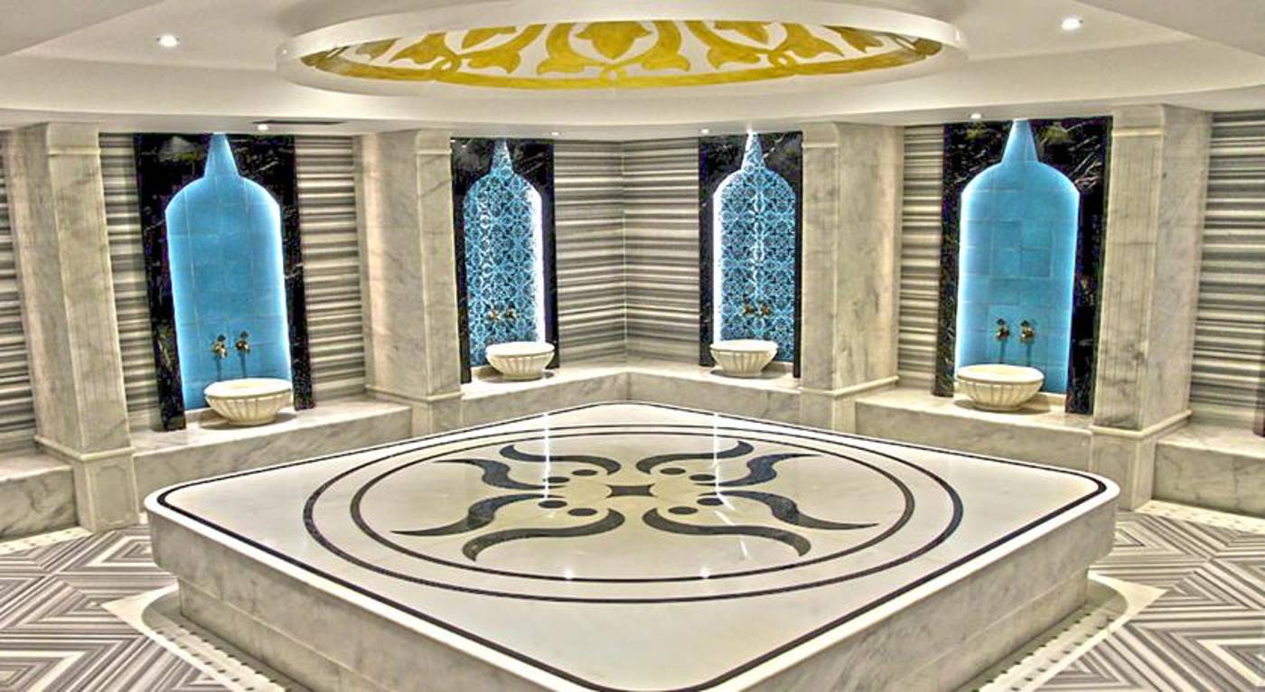 Queens Park Tekirova Resort & Spa