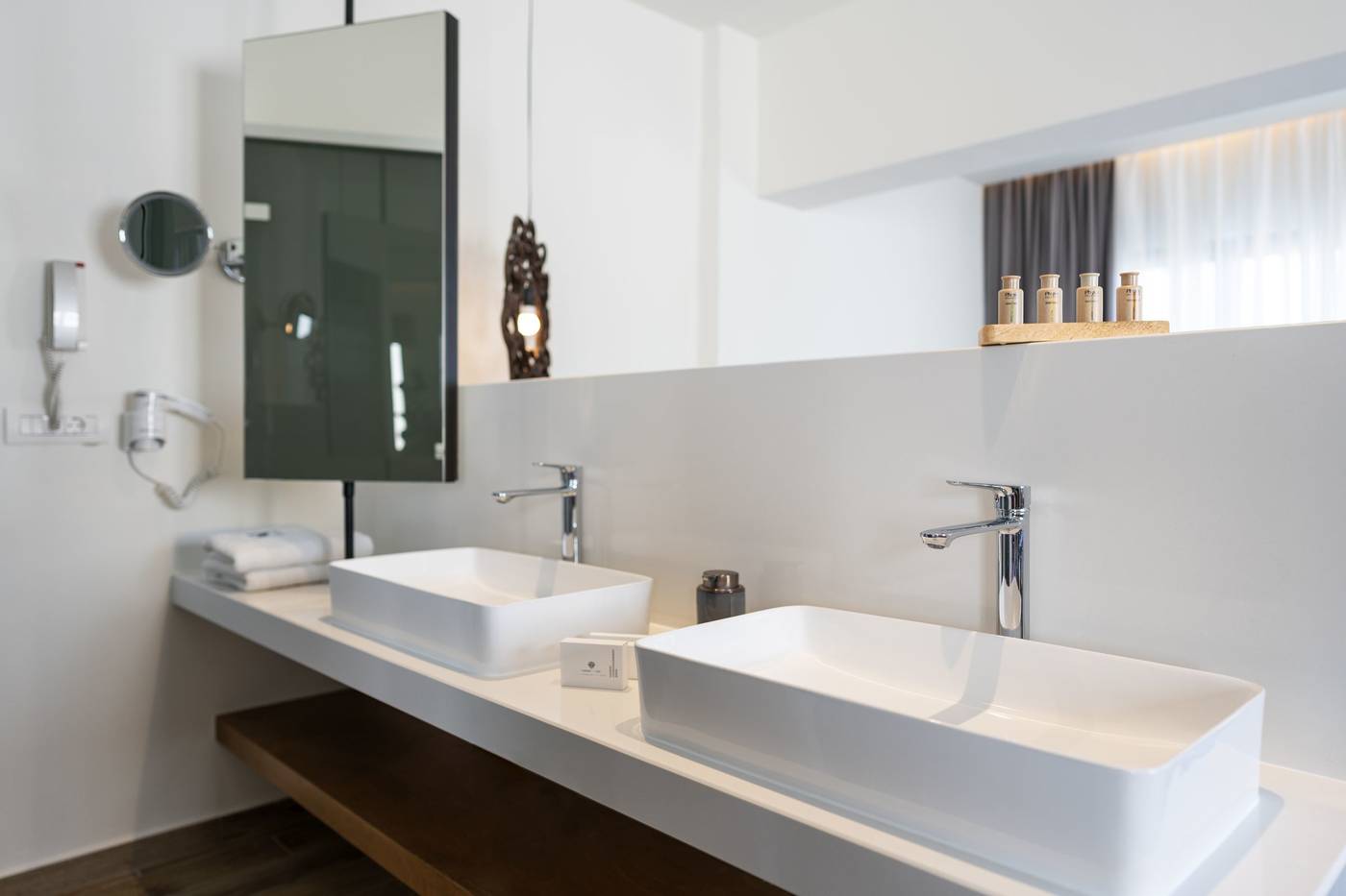 Naillac Boutique Hotel