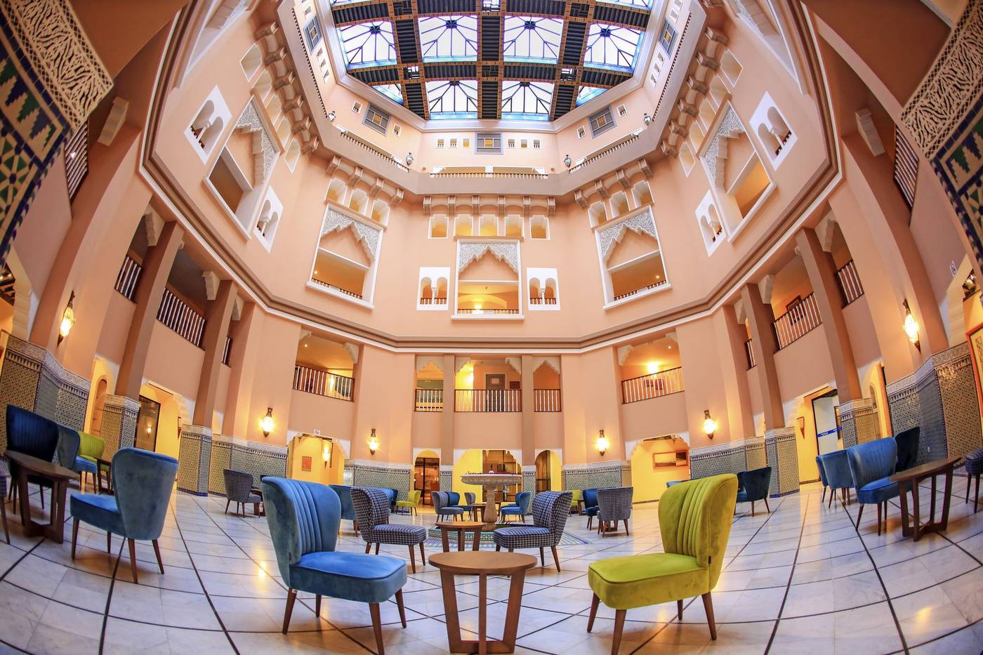 Rose-Aqua-Parc-Lobby-61