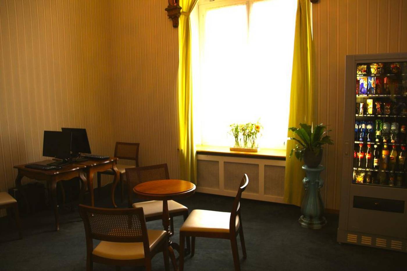 Grand Europe-Switzerland-LUCERNE-General view-9