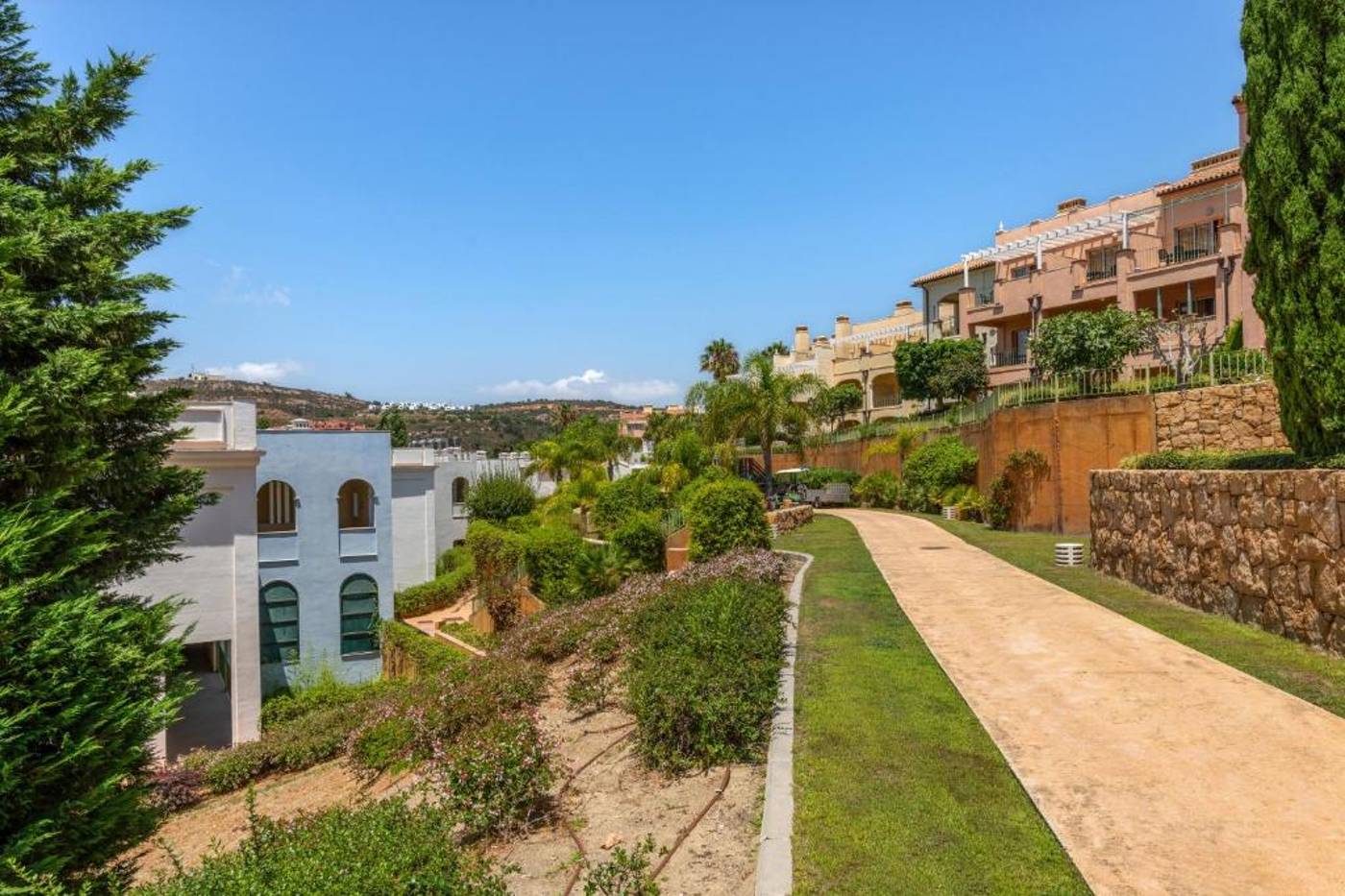 Pierre---Vacances-Terrazas-Costa-del-Sol-General-view-15