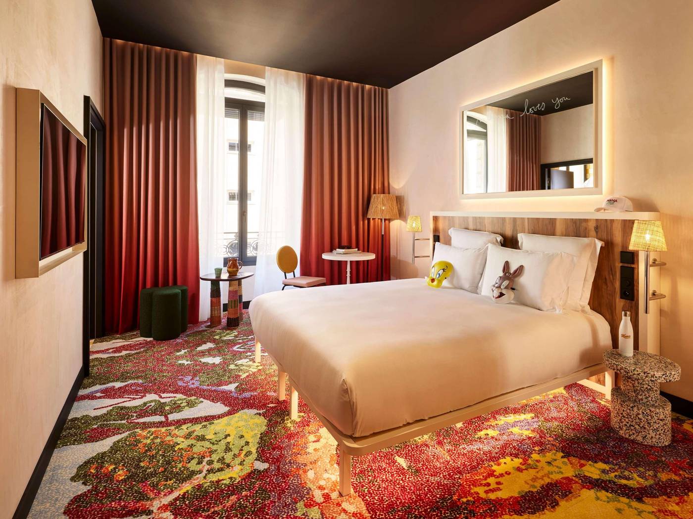 Mama-Shelter-Nice-Room-8