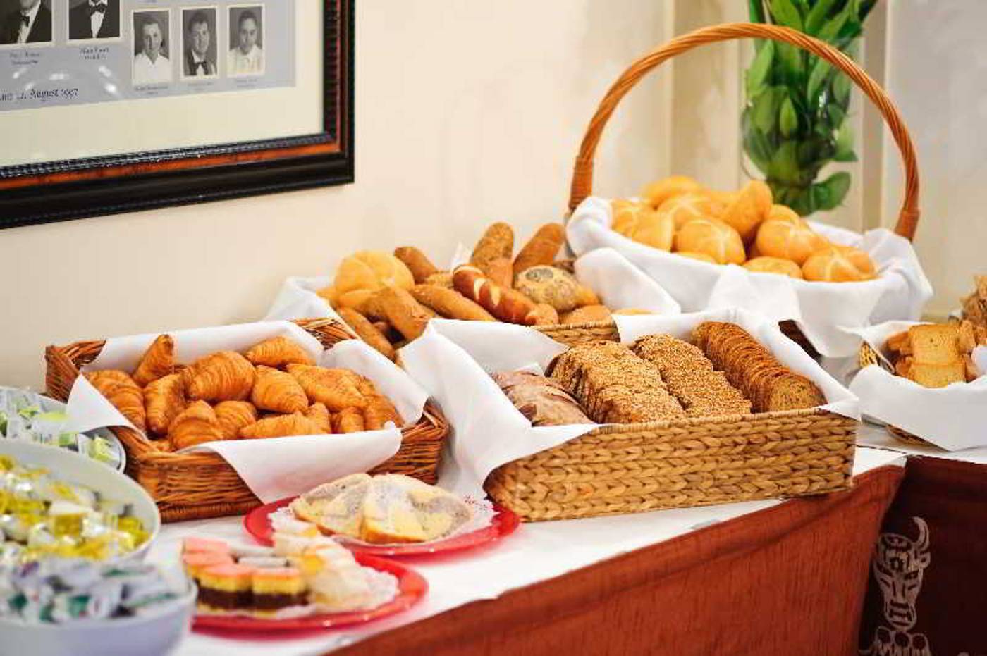 Regina - Austria - VIENNA - Restaurant - 7