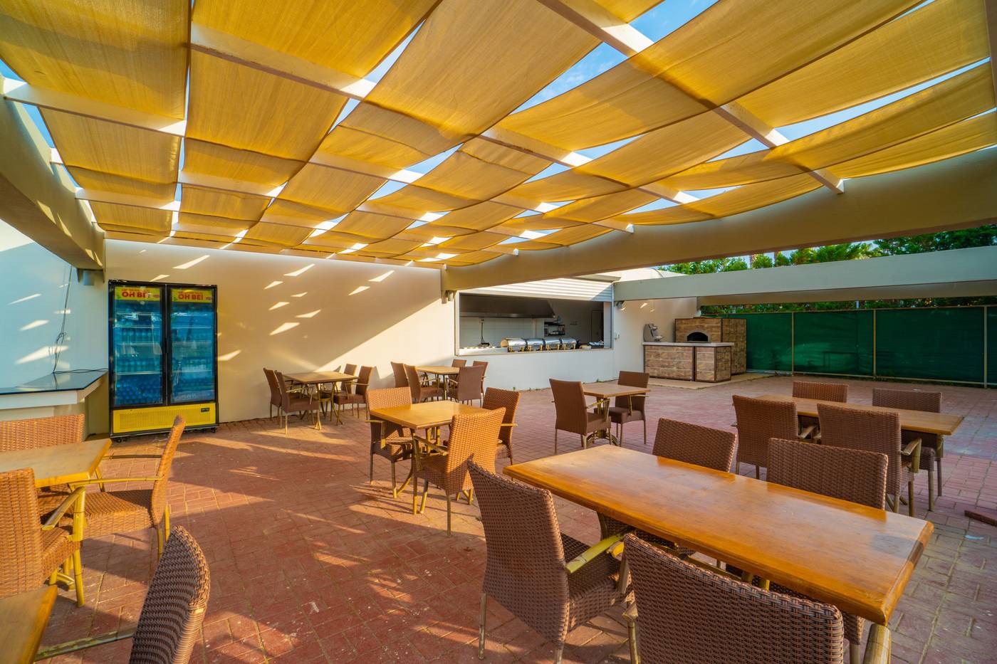 New - Karya Family Resort