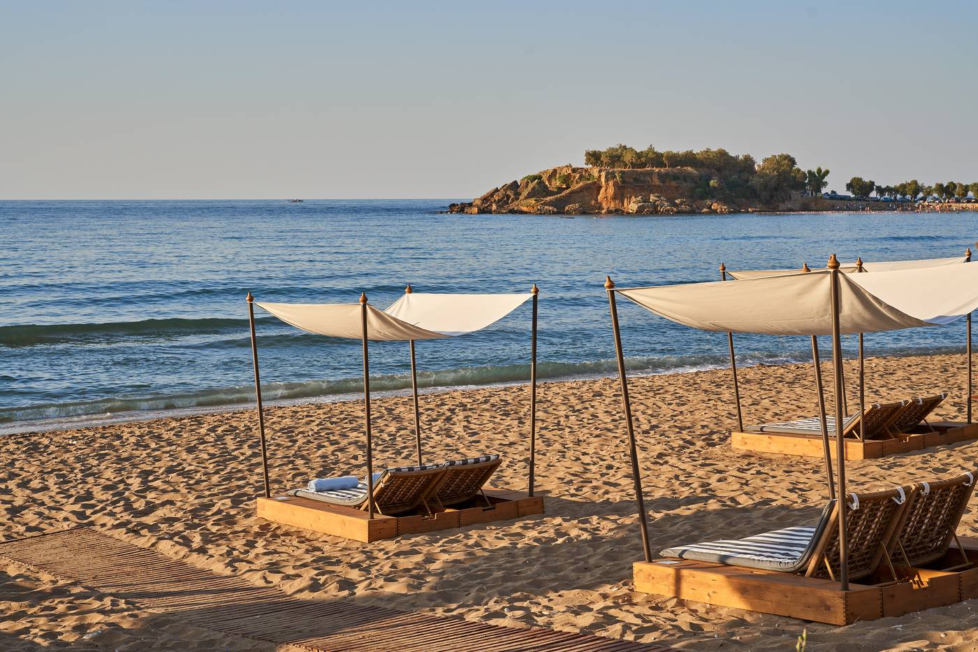 Atlantica Kalliston Resort