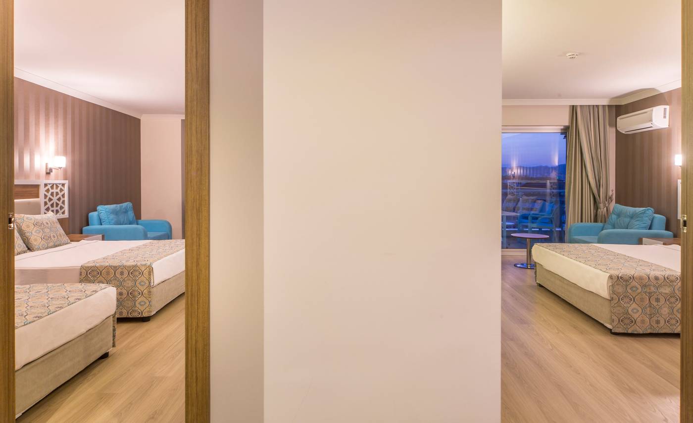 Lonicera Resort & Spa Hotel 2