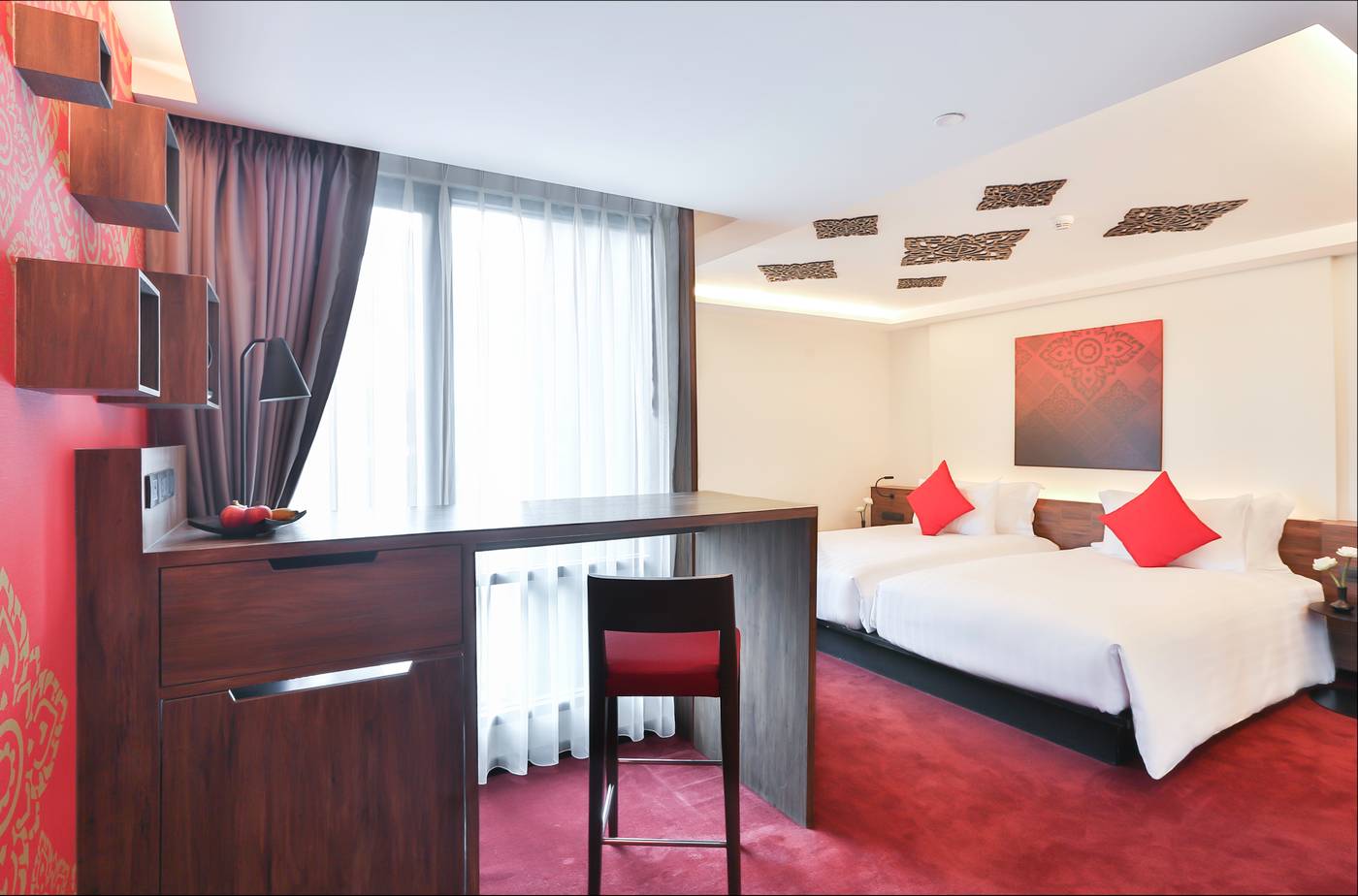 Maitria-Mode-Sukhumvit-15-Bangkok-Room-22