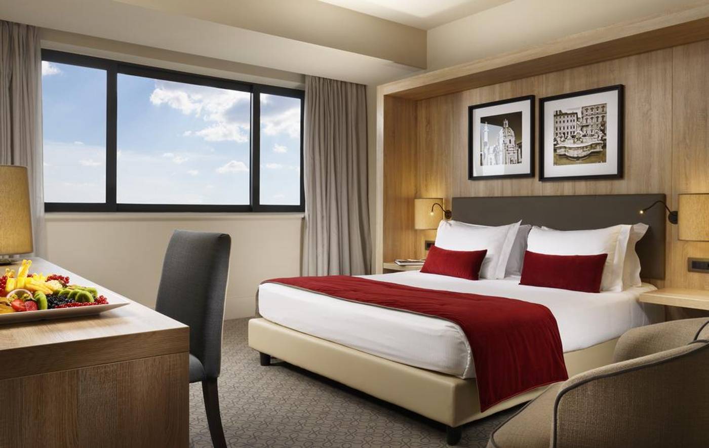 A-Roma-Lifestyle-Hotel-Room-8