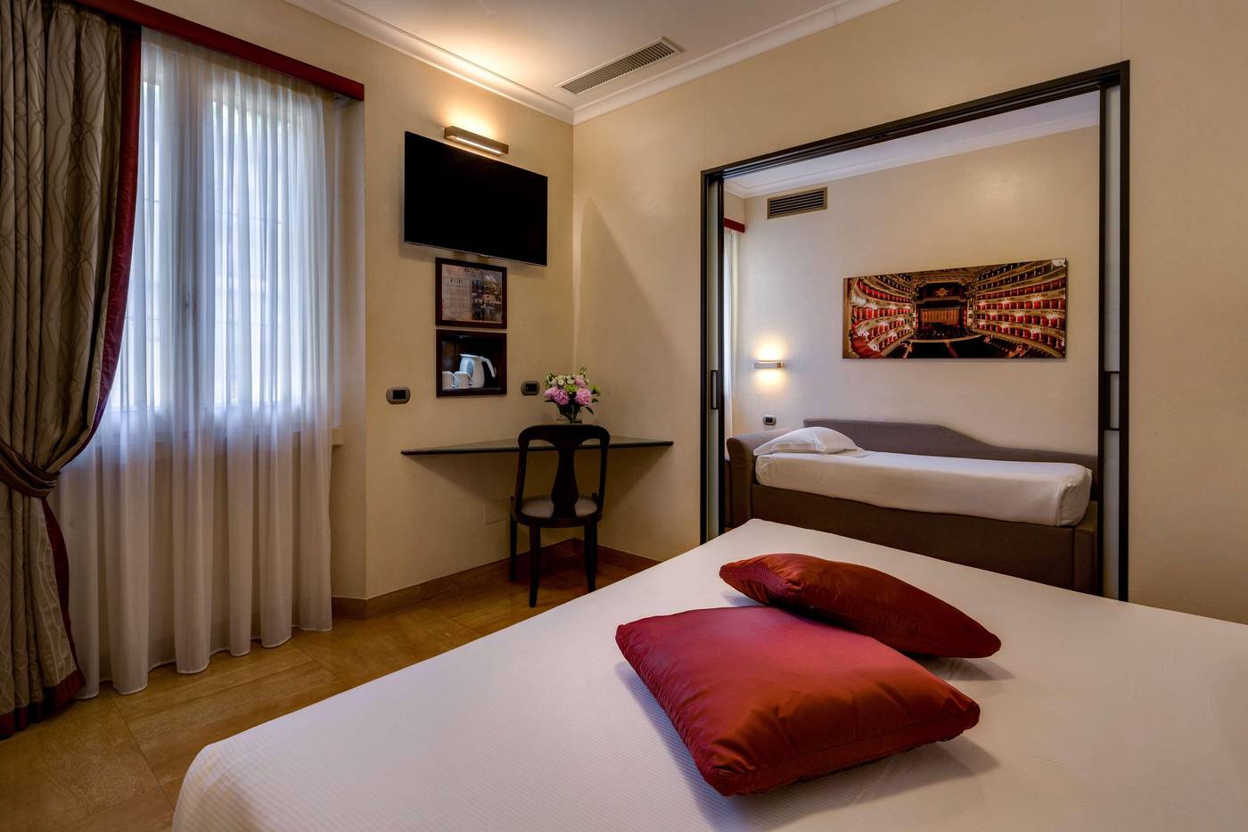 Best-Western-Plus-Hotel-Galles-Room-40