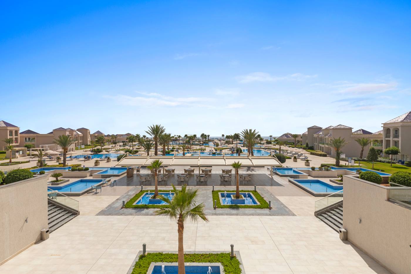 Pickalbatros-White-Beach-Resort-Agadir---Adults-Only-General-view-1