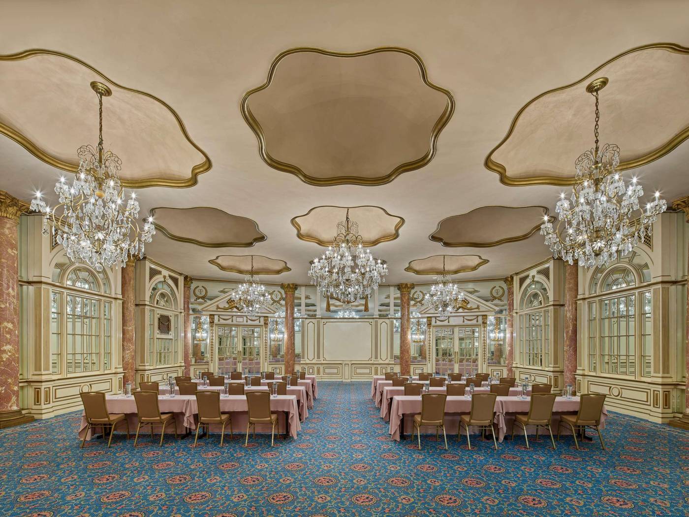 The-Fairmont-Copley-Plaza-Conferences-46