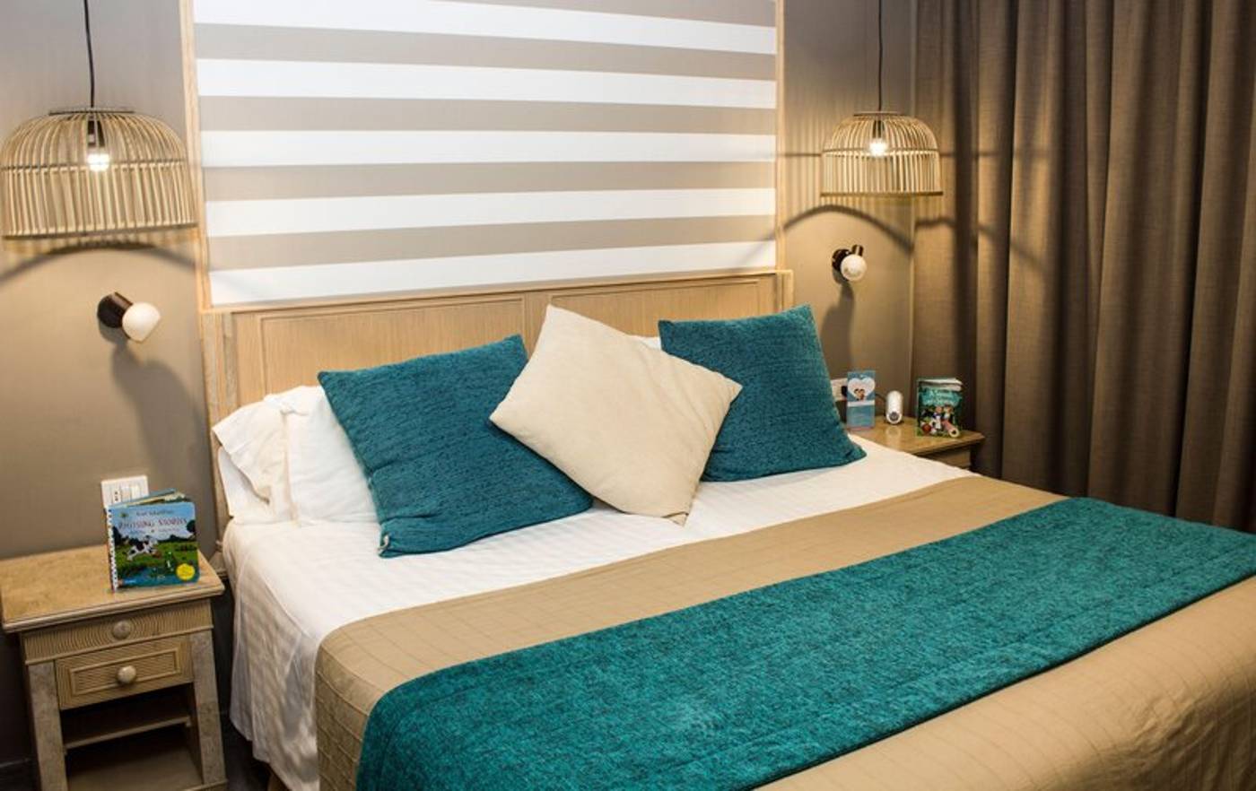 18/09/24 - Green Garden Resort and Suites