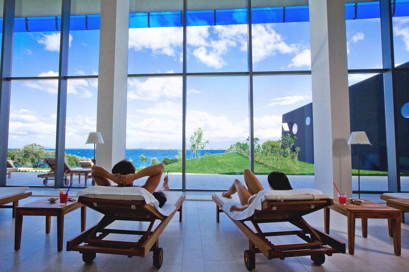 Falkensteiner-Hotel-Spa-Iadera-Pool-53