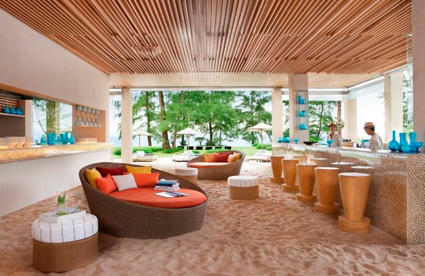 Renaissance Phuket Resort & Spa