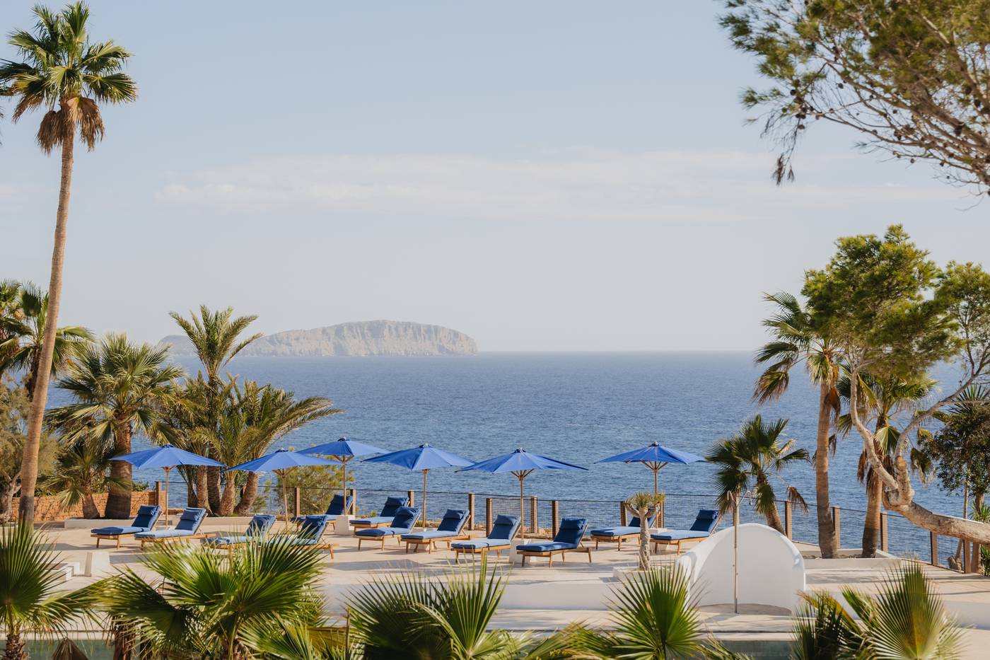 Fergus Punta Arabi IBZ