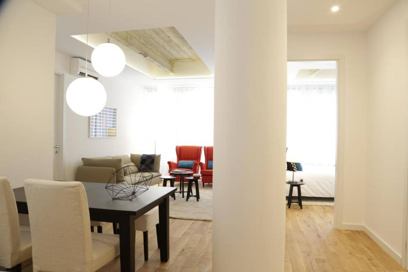 Angel Main Square-Croatia-Zagreb-Room-6