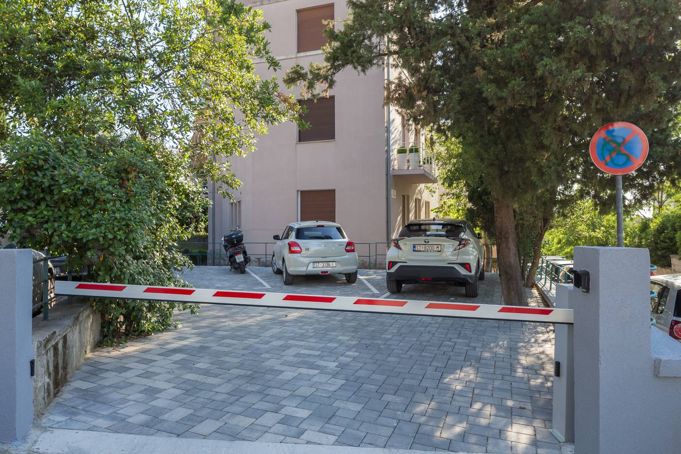 Five Elements Luxury Rooms-Croatia-Split-General view-2